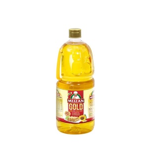 Dầu ăn meizan gold 2l