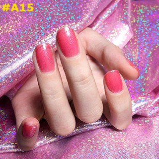 [MẪU CHÂN] - Sơn Móng Tay Nail Styler