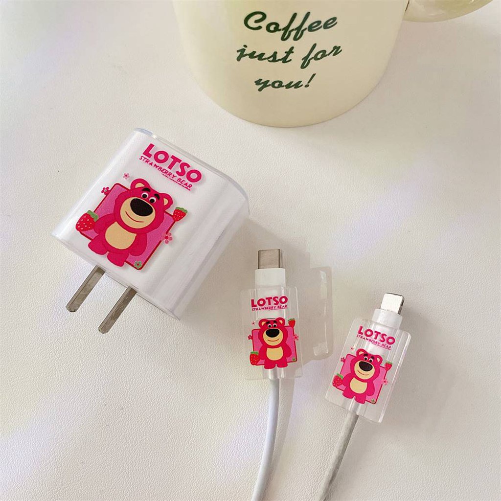 Ốp Điện Thoại TPU Mềm Hình Pokemon Melody Kaws Cho Android iPhone Type-C