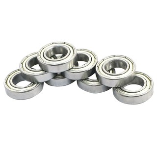 10 bạc đạn 6800z 10 x 19 X 5mm