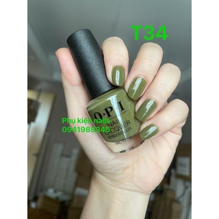 SƠN MÓNG TAY OPI 15ML (NLT34)