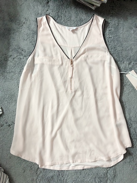 Áo Candie’s xuất dư xịn