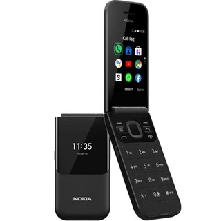 Điện thoại Nokia 2720 Flip (2019)