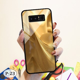 Ốp lưng kính 3D Samsung Galaxy Note 8