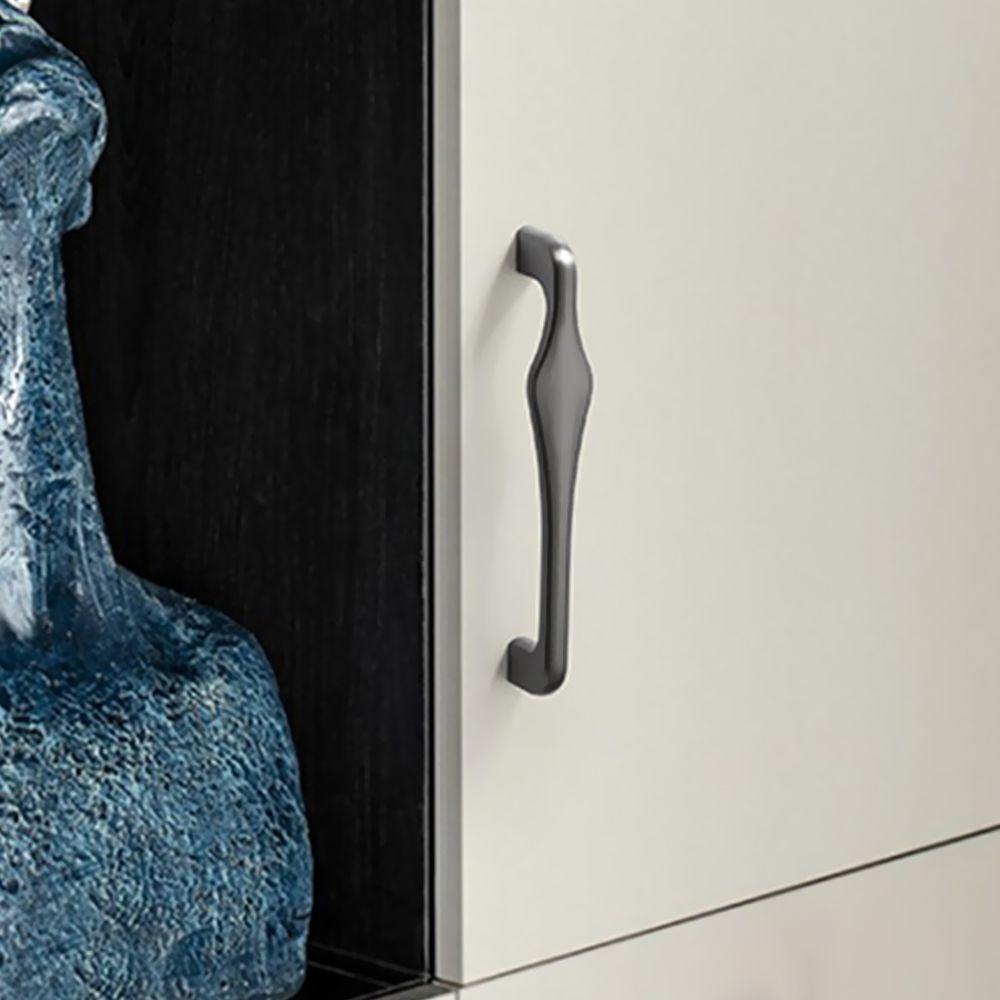 Tay Cầm Cửa Tủ Trang Trí Nội Thất