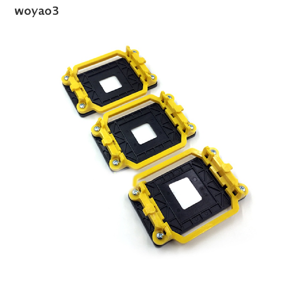 Giá Đỡ Làm Mát CPU AMD AM2 + / AM3 + / FM1 / FM2 Chất Lượng Cao
