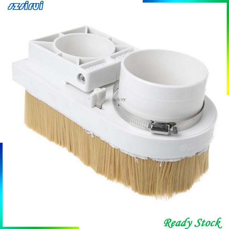 Vỏ Bọc Giày Chống Bụi Bẩn Cho Máy Phay CNC