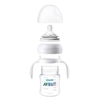 Tay Cầm Bình Sữa Avent Natural