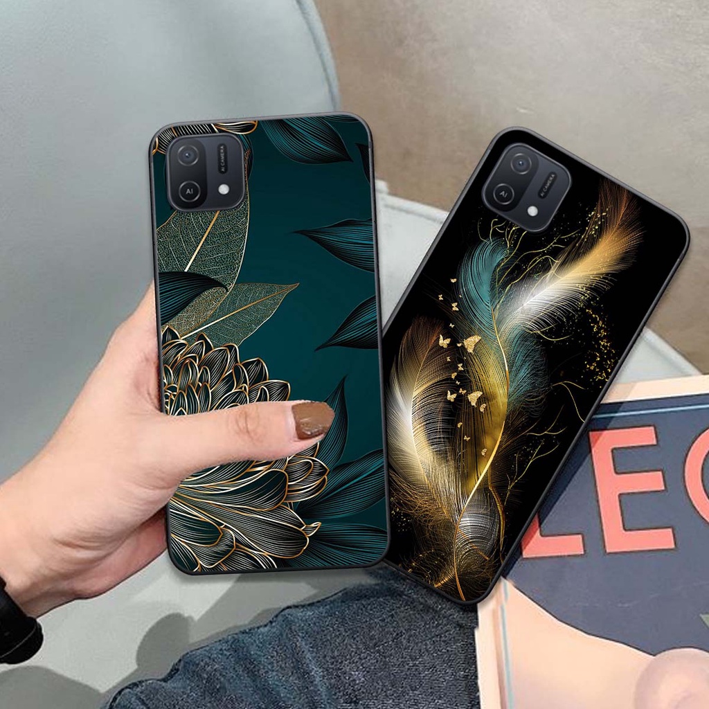 Ốp lưng Oppo A16k HÀNG ĐẸP LOẠI 1 . Vỏ điện thoại Oppo bộ hình 3D đẹp mắt