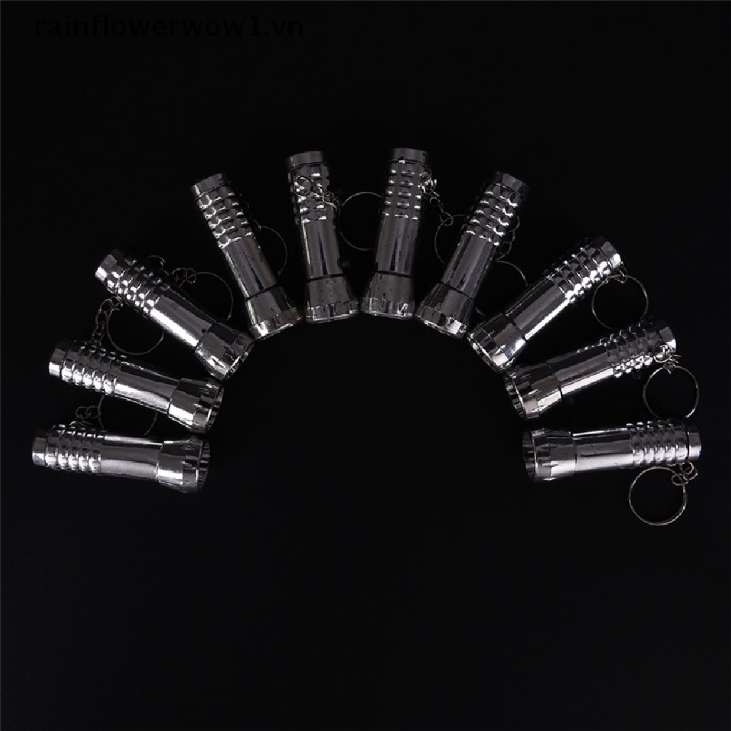 Đèn Pin UV LED Siêu Sáng Chất Lượng Cao