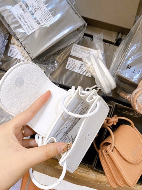 Túi CNK MINI fullbox ảnh thật
