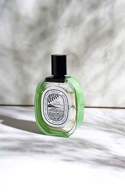 ⛅ Nước hoa Diptyque Eau Moheli Limited ®️