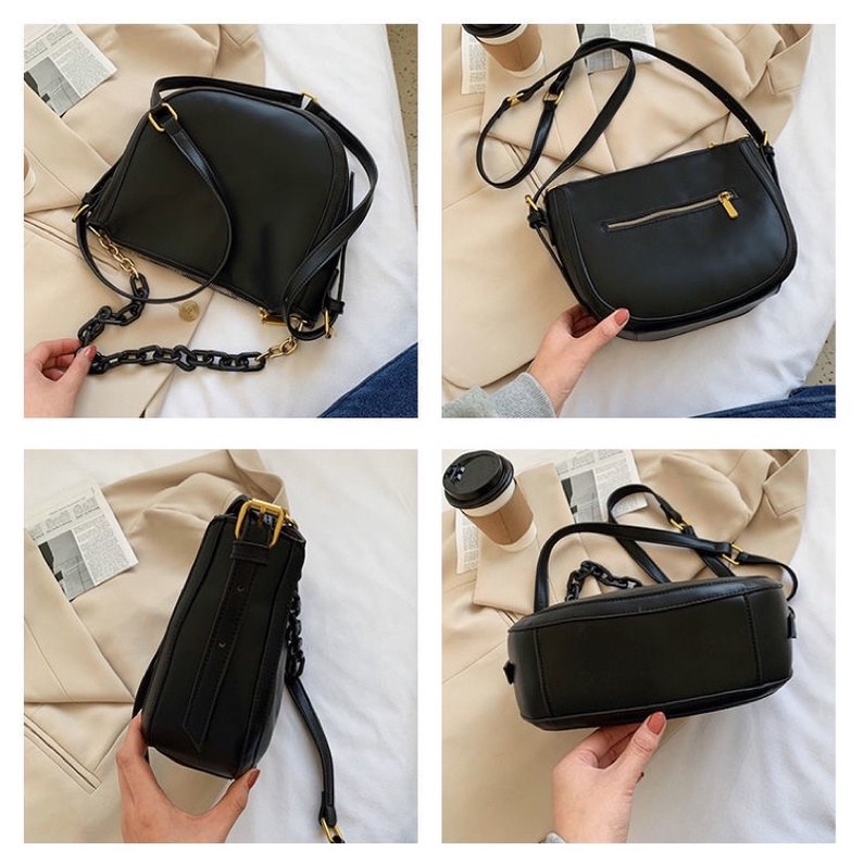 Túi xách công sở giá rẻ da mềm chất đẹp