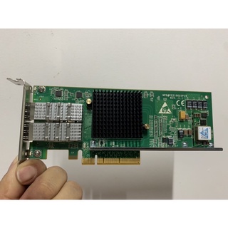 card mạng 2 cổng sfp 10Gb – Intel – chuyên server
