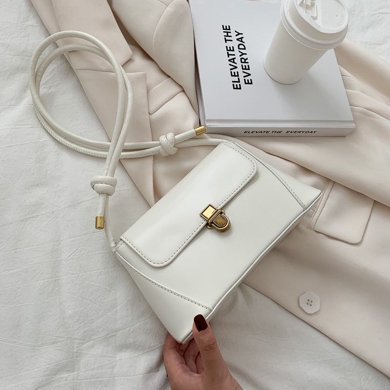 Túi xách dáng vuông nhỏ phong cách hàn quốc thời trang cho nữ