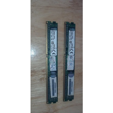Ram DDR3 Kingston 4G bus 1600