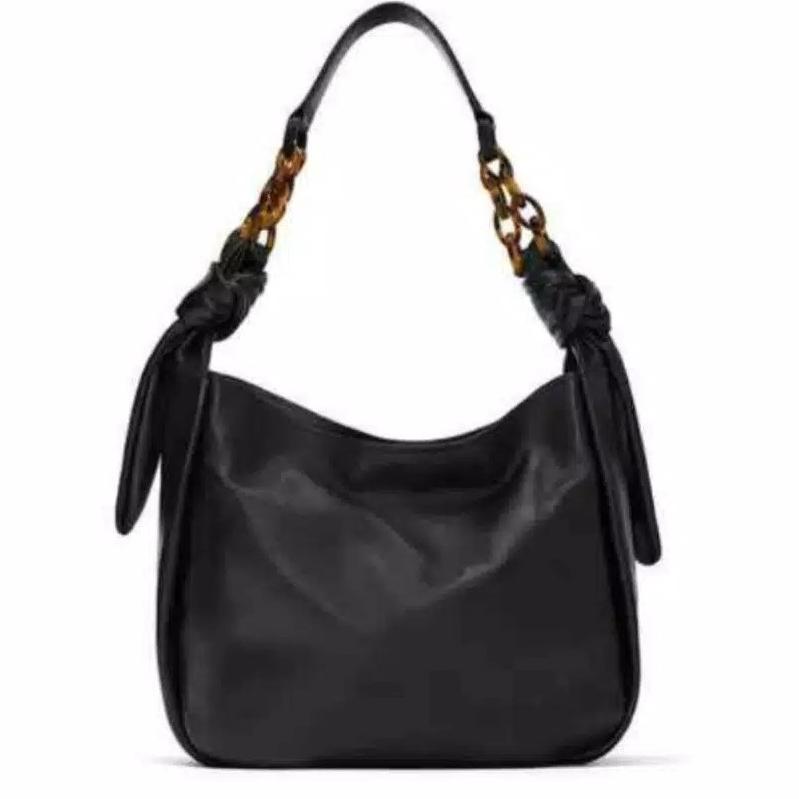 Túi Xách Đeo Vai Bằng Da ZARA Cao Cấp Hàng Nhập Khẩu Cao Cấp Cho Nữ 5098)
