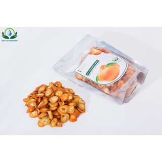 Sỉ Quất Vàng Thái Lát Mộc Sắc 500g