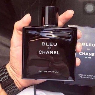 Nước hoa bleu chanel 100ml edp