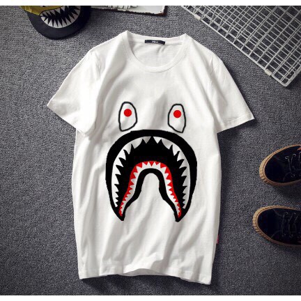 ÁO THUN TEE BAPE 01 CAO CẤP