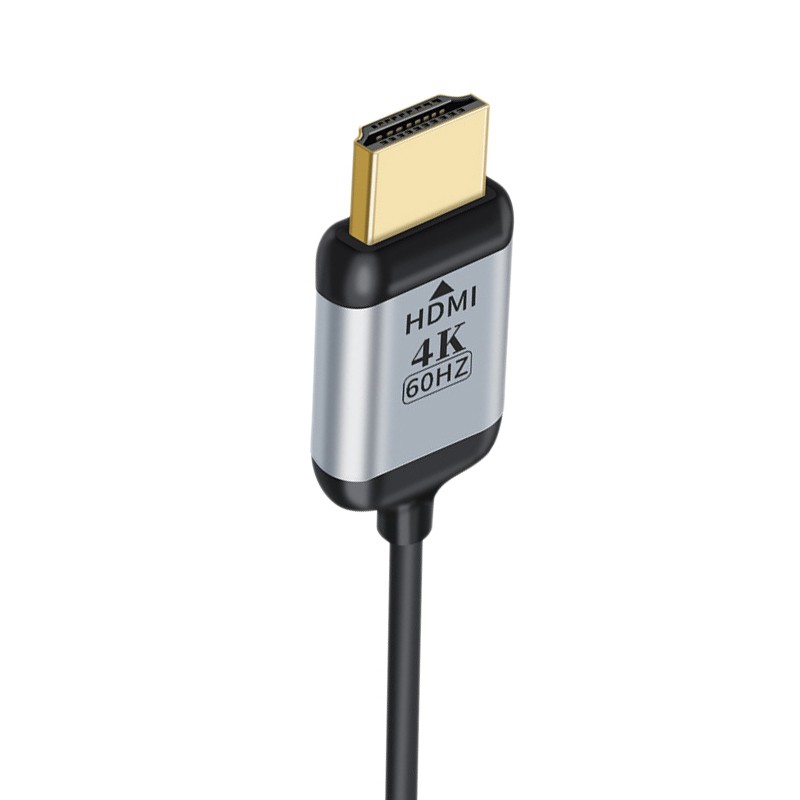 Dây Cáp Chuyển Đổi Cổng Type-C Sang Hdmi Hd