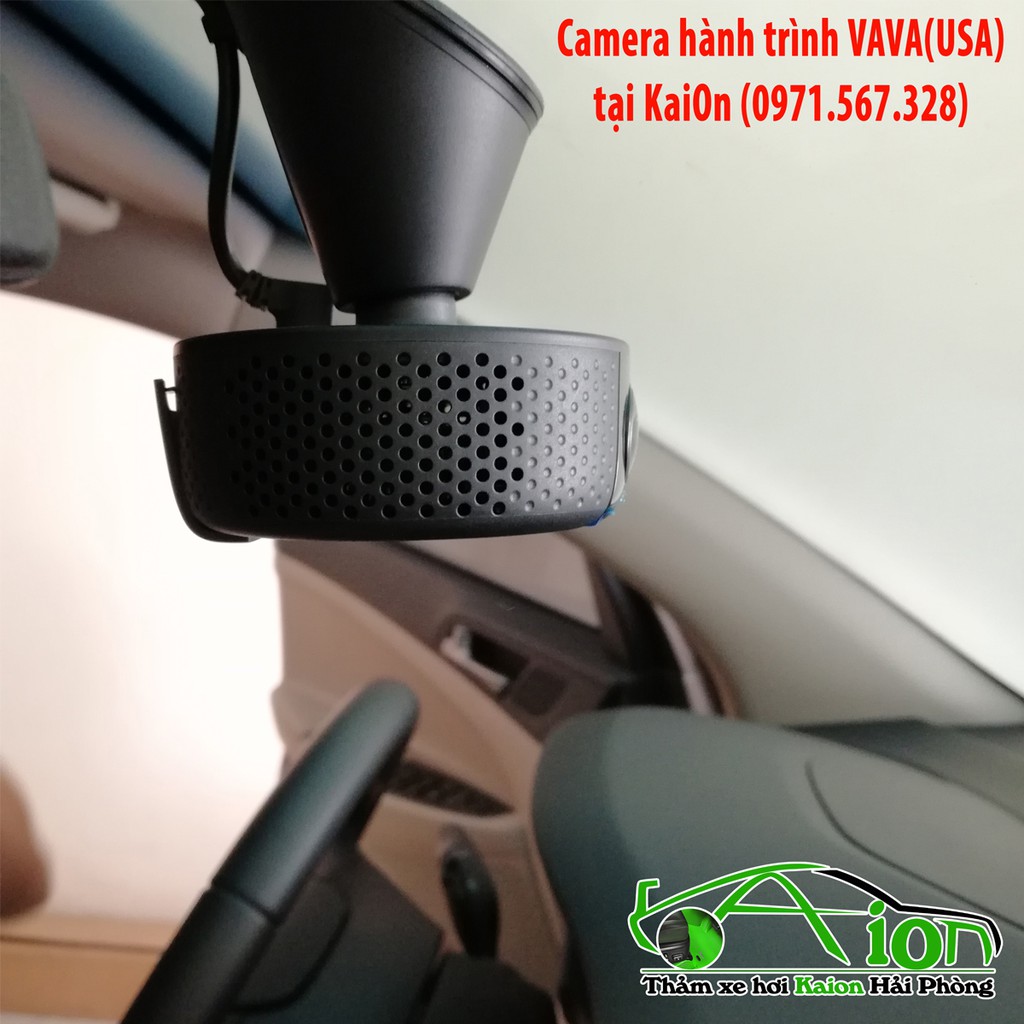 Camera hành trình VAVA Dash - thương hiệu Mỹ - Chính hãng| VAVA DASH CAM | BigBuy360 - bigbuy360.vn