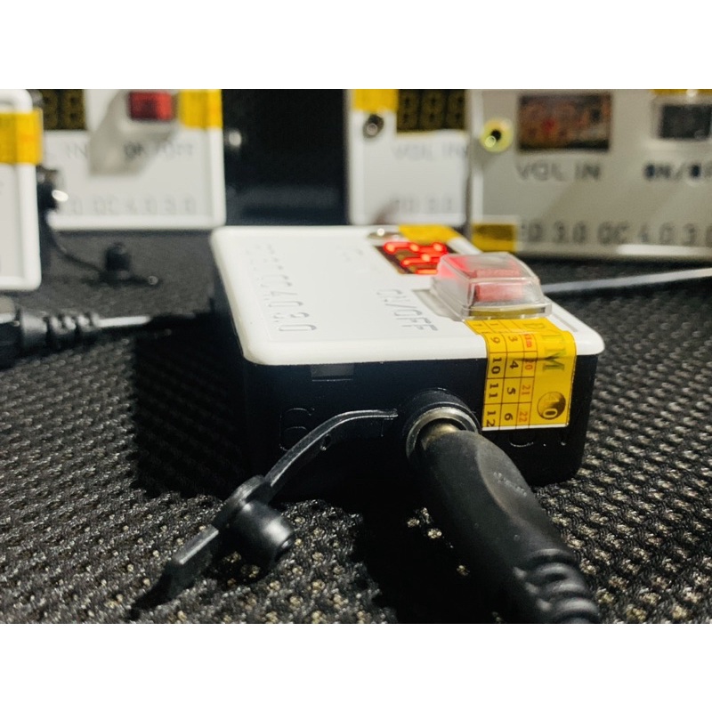 Sạc siêu nhanh Vooc PD Qc4.0 54W - 100W cao cấp, bộ sạc gắn xe máy oto sử dụng acquy, nlmt, pin 3s 4s sạc điện thoại