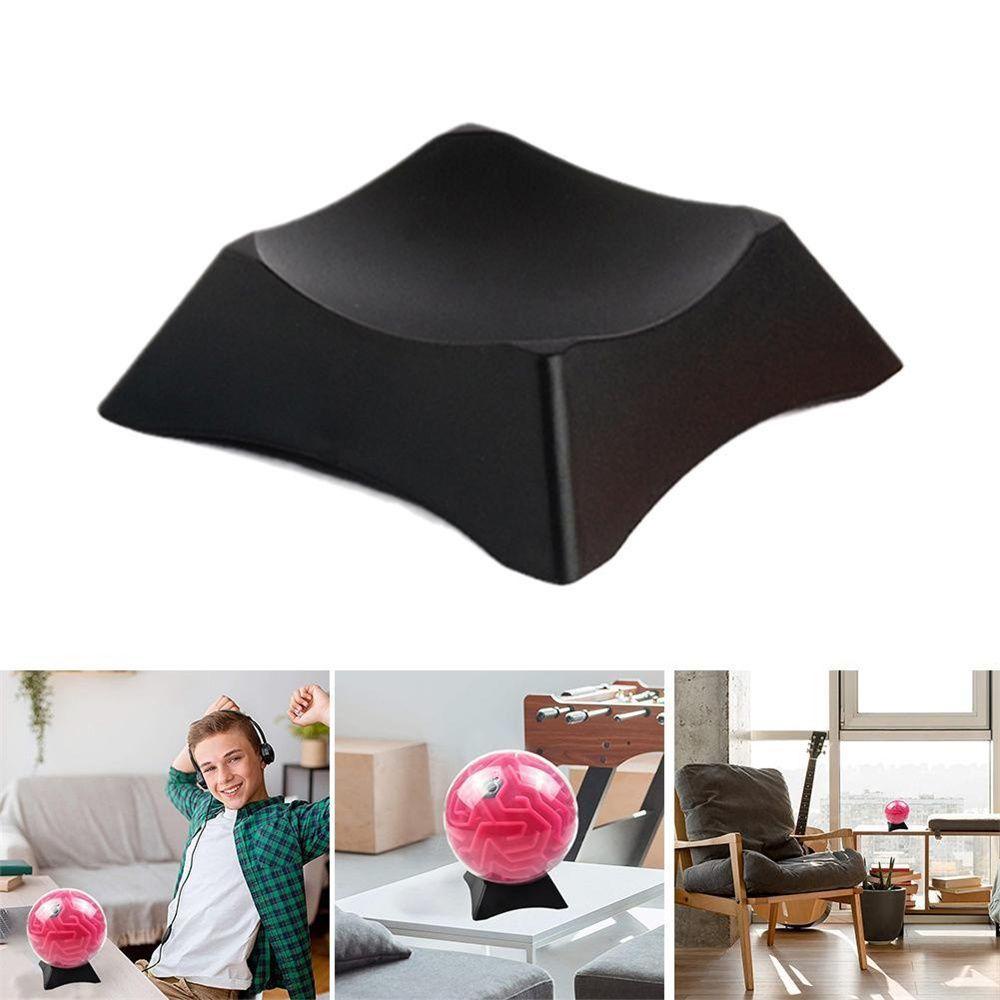 Set 2 Đế Đứng Trưng Bày Quả Bóng Chuyền / Bóng Chuyền Chất Lượng Cao