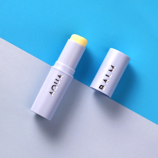 Sáp dưỡng ẩm, chống nắng Kahi Aqua Balm 9g chỉ số UV 50 PA+++