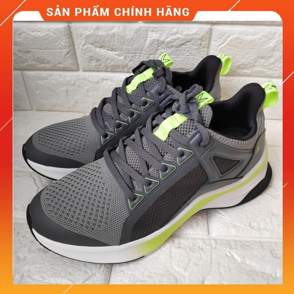 [FREE SHIP] Giày thể thao nam cao cấp BitisHunterX 2k20 DSMH03500XAM