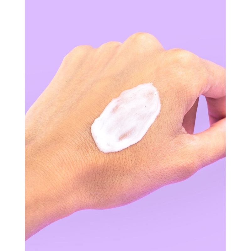Sữa rửa mặt nhẹ nhàng KLAVUU Phytoncide Mild Cleansing Foam 3ml