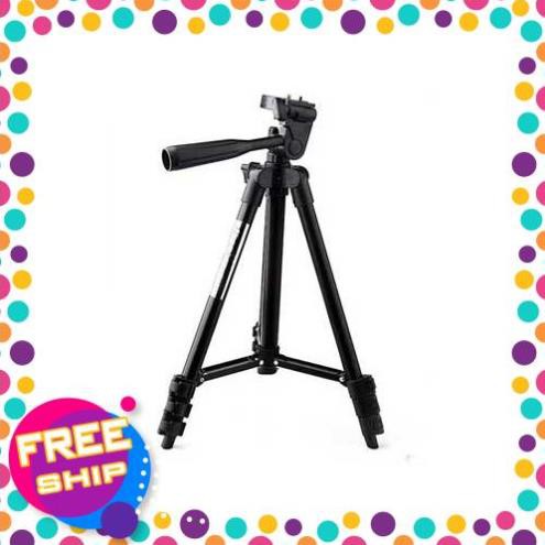 [FREE] [Mã ELMS5 giảm 7% đơn 300k] [Freeship toàn quốc từ 50k] GIÁ ĐỠ 3 CHÂN IPAD CAO CẤP ( TRIPOD STAND) -tốt