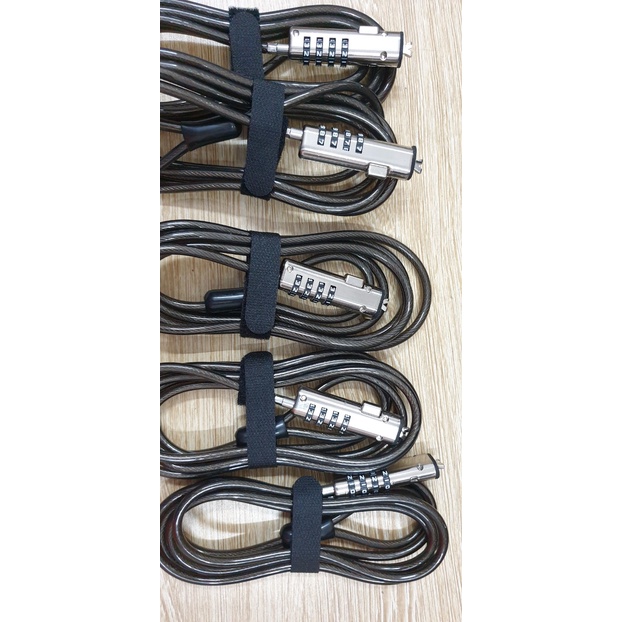 Khóa số laptop Nano