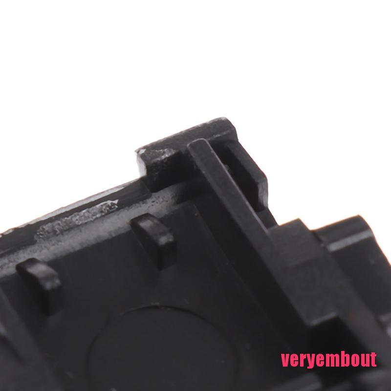 1PCS Network Port Cover Replacement For HP EliteBook 840 G3 745 G3 828 G3