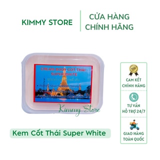 kem cốt thái dưỡng trắng da hộp 1kg