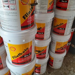 [Gọi Ngay 1600k 0982157053 ] SHELL FLINKOTE No 3 – Sơn chống thấm gốc Bitum 18l