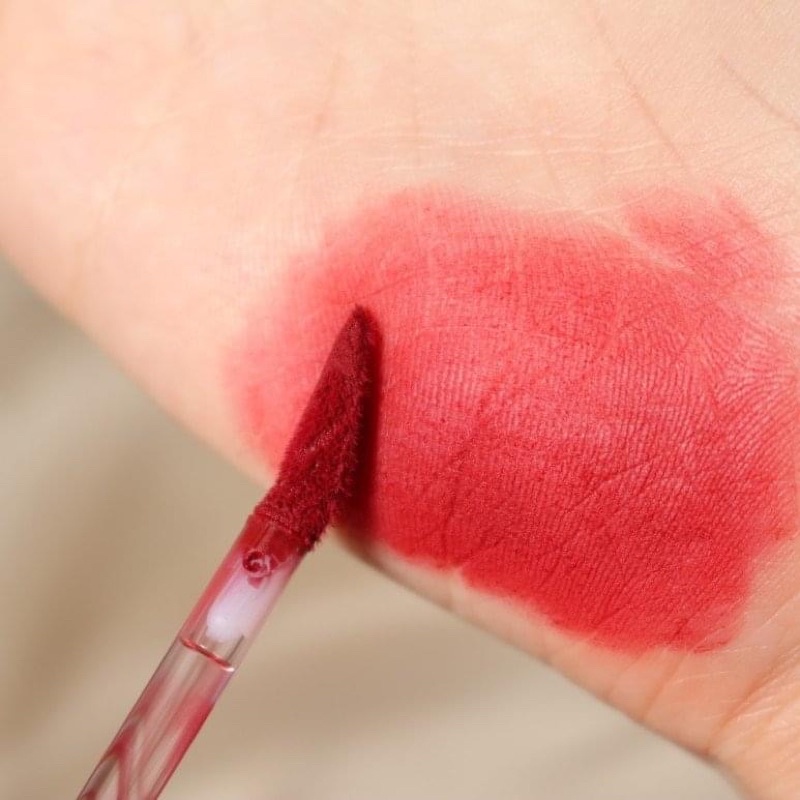 Son Holika Holika Butter Blur Tint nhập khẩu Hàn Quốc