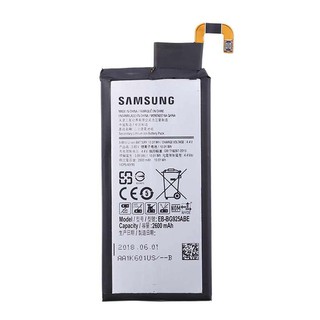 Pin eb-bg925abe samsung s6 edge / g925f