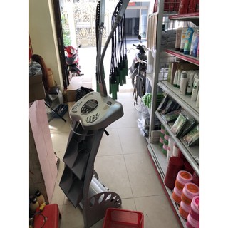 Máy uốn tóc 40 dây