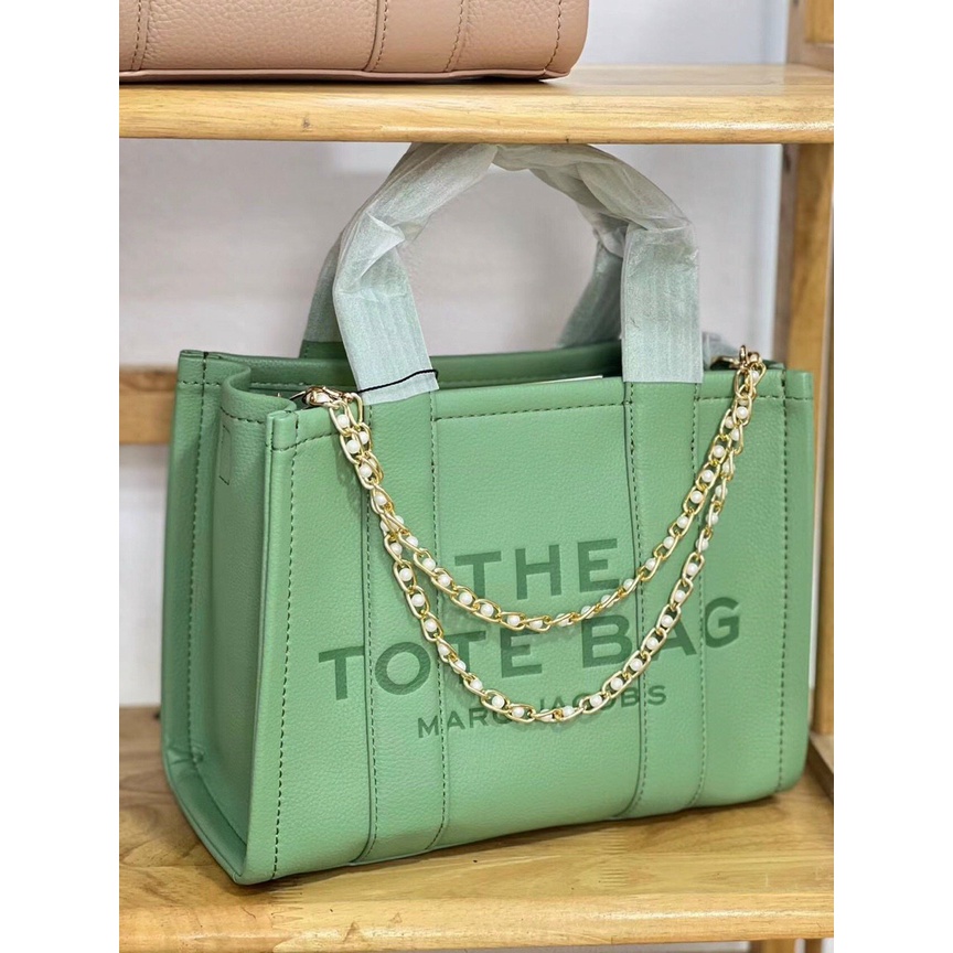 Túi Marc Jacobs tote