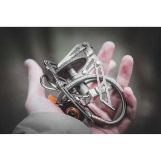 Bếp gas dã ngoại Fire Maple Blade 2 Titanium
