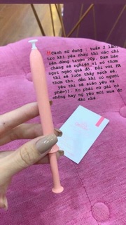 Lẻ ống dung dịch Inner Gel thế hệ mới