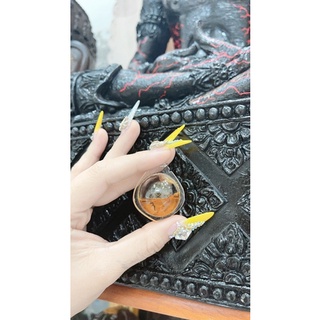 Mặt Dây Chuyền Luckom Docranson