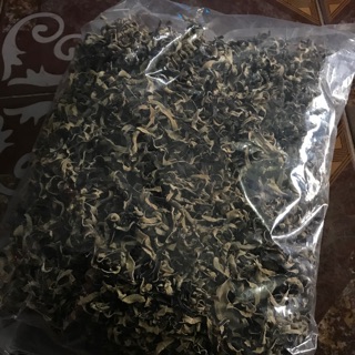 Nấm mèo (mộc nhĩ) cắt sợi 1kg