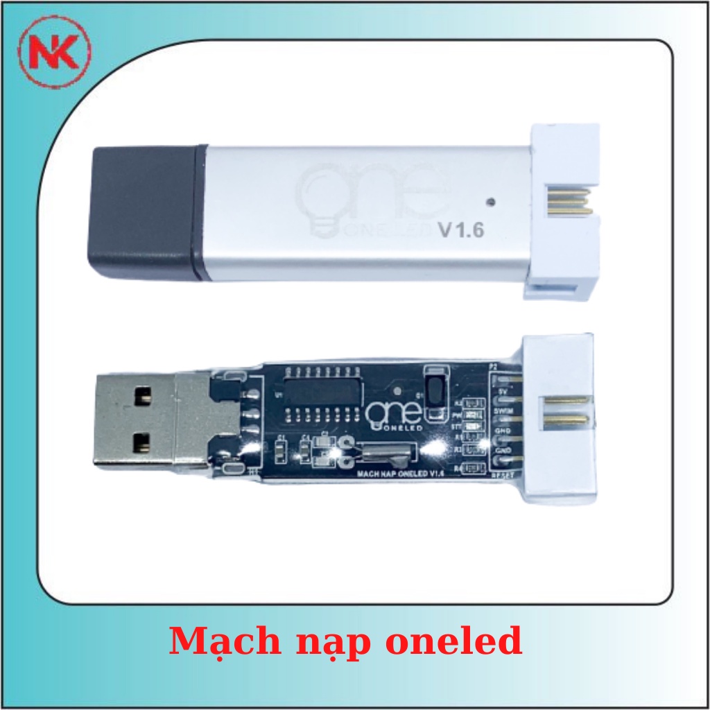 Mạch Nạp OneLED V1.6
