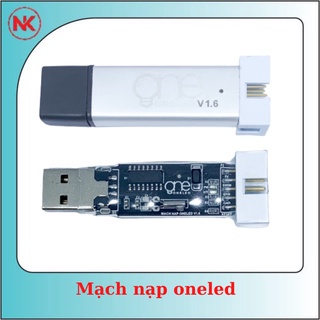 Mạch nạp oneled v1.6