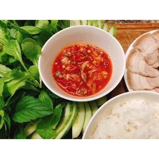 Mắm cá rò Huế, mắm sạch nhà làm. Không chất bảo quản, không phẩm màu, hũ 500gr