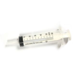 XILANH 60ML NHỰA VINAHANCOOK