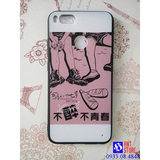 ỐP LƯNG XIAOMI MI 5X - MI A1