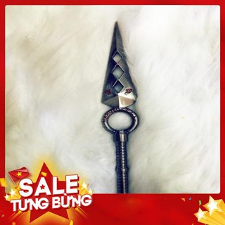 - Hàng nhập khẩu Kunai hợp kim bộ sưu tập cao cấp Liên hệ mua hàng 084.209.1989